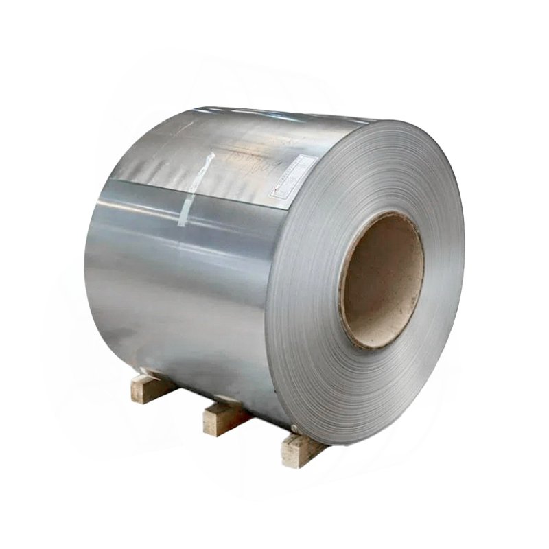 Factory Price Hot Sale Dx51D SGCC Z275 Hot Dip Galvanized Steel Strip Hot Rolled Gi Coil Galvanized Steel Coil