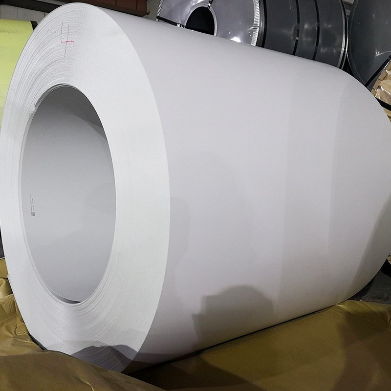 Factory Price Prepainted Gi Steel Coil Ppgi Color Coated Galvanized Steel Sheet