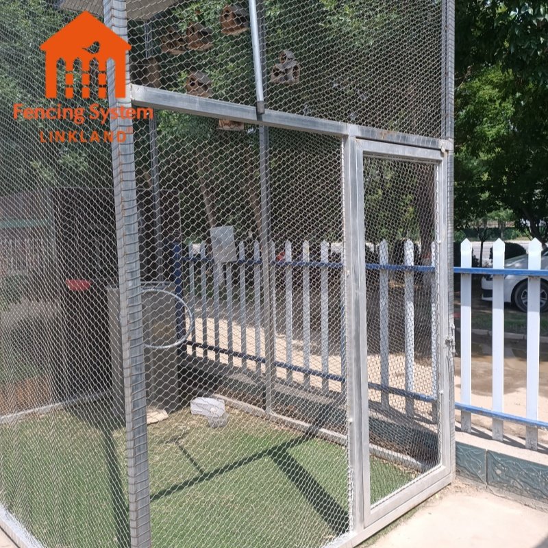 Factory sale high quality Popular stainless steel wire mesh bag in the season