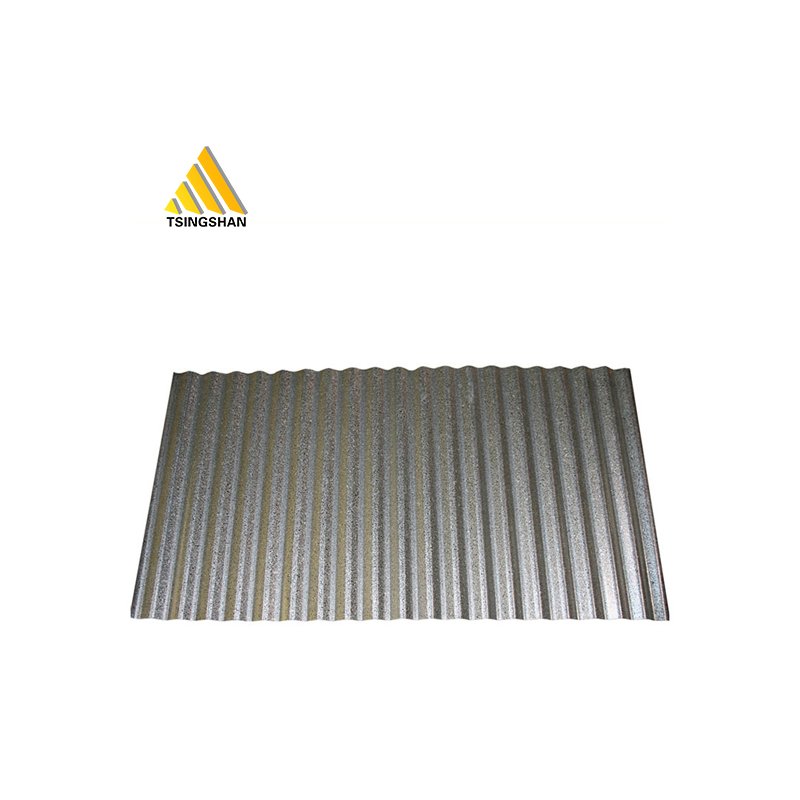 Factory low price quality assurance high quality material.corrugated steel roofing sheet 1000mm -900mm