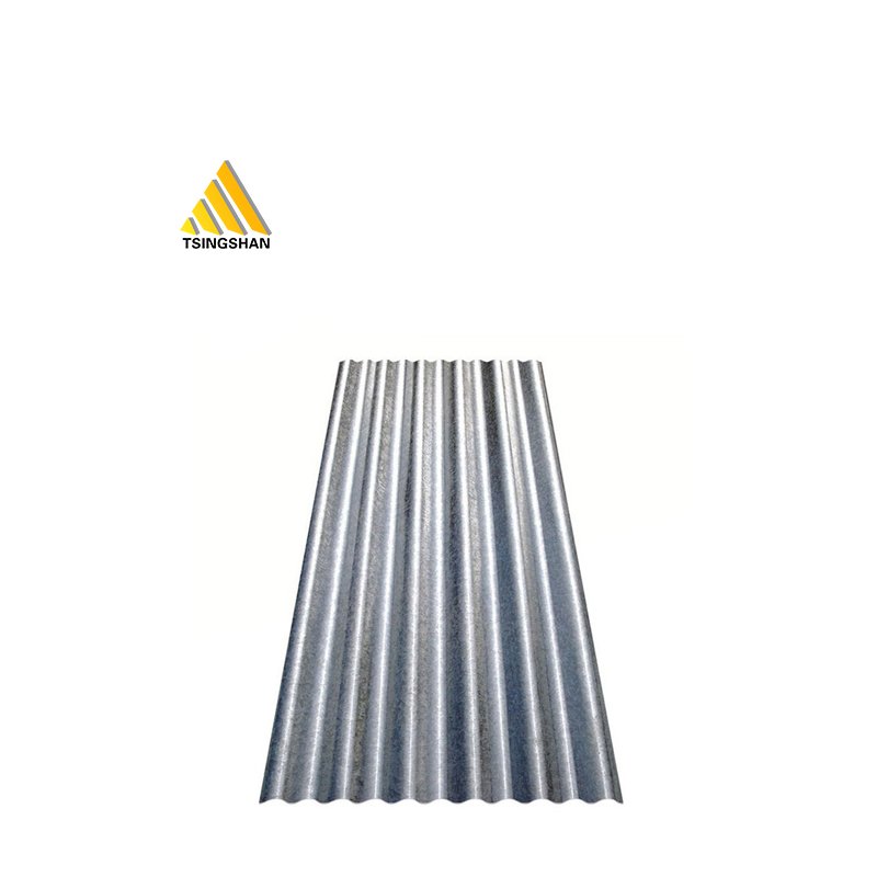 Factory low price quality assurance high quality material.corrugated steel roofing sheet 1000mm -900mm