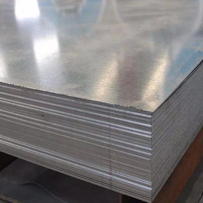 Galvanized steel sheet metal,corrugated metal, corrugated plate zinc aluminium roofing sheet / galvalume steel coil