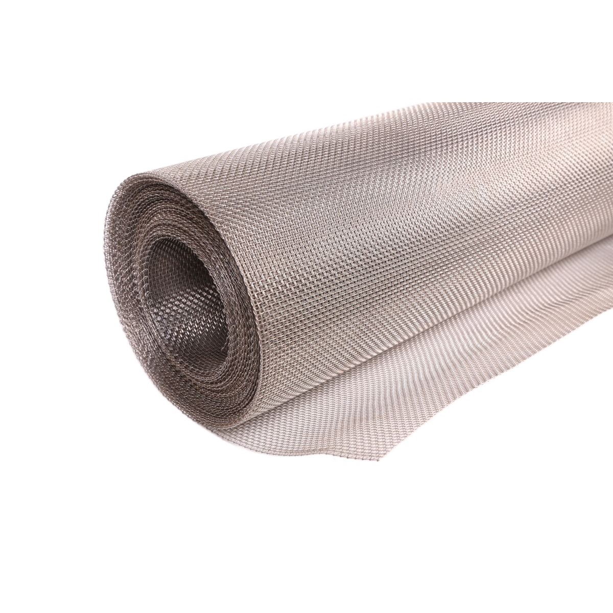 SS304 SS316 Stainless Steel Wire Mesh for Filtering