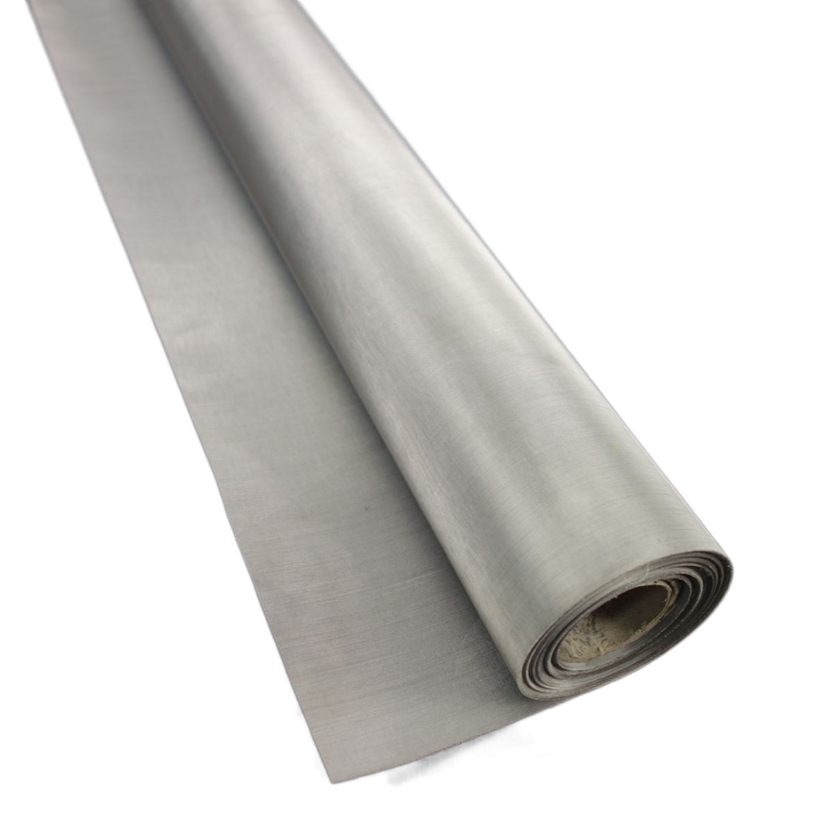 SS304 SS316 Stainless Steel Wire Mesh for Filtering