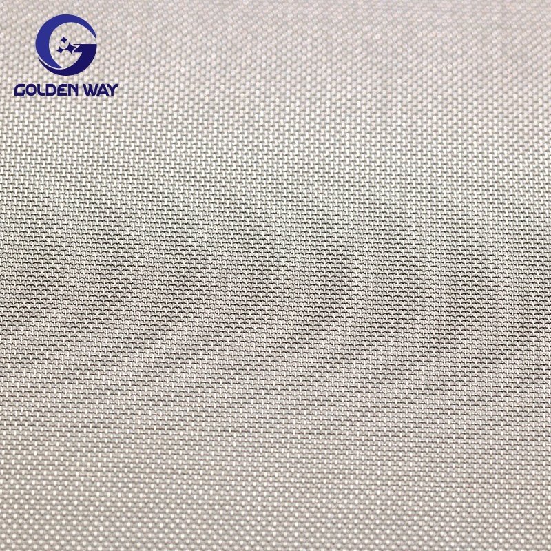 The New ling Micron Ultra Fine Cheap 304 Stainless Steel Woven Wire Mesh For Filter Mesh Cloth
