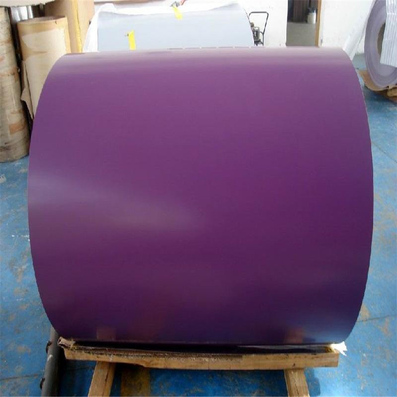 Lamina De Aluminio Para Techos,0,45mm,0,6mm,PPGI,Zinc,0,7mm De Grosor Steel Coil Price Per Pound High quality Adequate Inventory