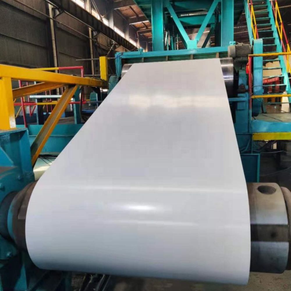 Aluzinc AZ40 AZ80 AZ150 Steel Galvanized Sheet DX51D Z275 Z350 Hot Dipped Galvanized Steel Coil Galvalume Steel Coil