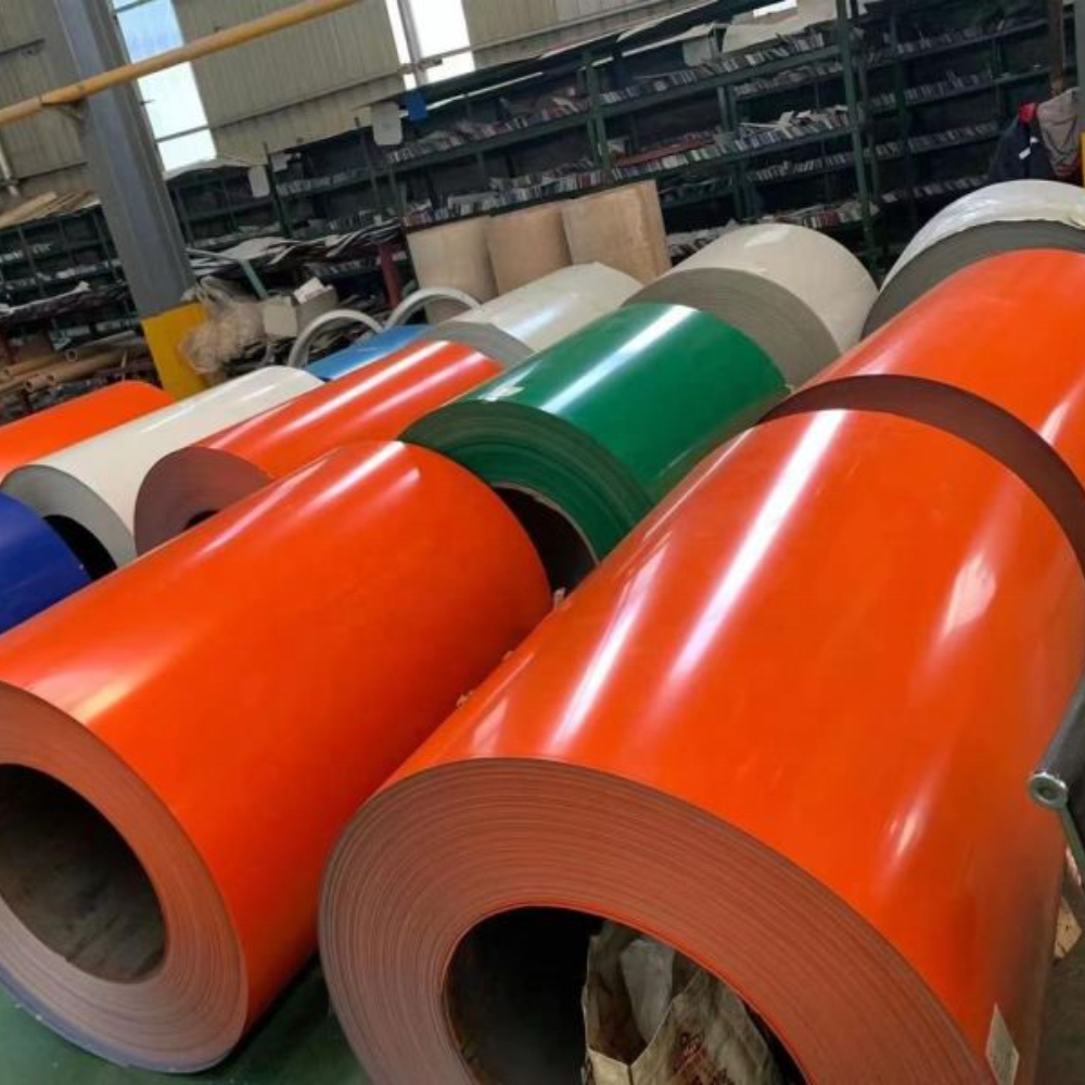 Aluzinc AZ40 AZ80 AZ150 Steel Galvanized Sheet DX51D Z275 Z350 Hot Dipped Galvanized Steel Coil Galvalume Steel Coil