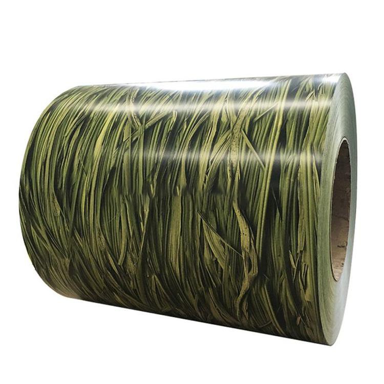 Gengyuan Brand PPGI Coil 1mm 1.5mm Corrugated Galvanized Steel Sheets Hot Sale for Africa Market with Big Monthly Discounts