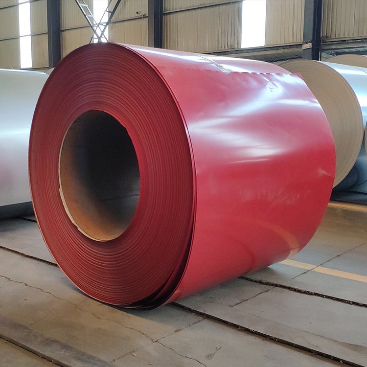 Gengyuan Brand PPGI Coil 1mm 1.5mm Corrugated Galvanized Steel Sheets Hot Sale for Africa Market with Big Monthly Discounts