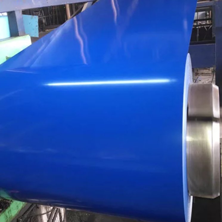 Gengyuan Brand PPGI Coil 1mm 1.5mm Corrugated Galvanized Steel Sheets Hot Sale for Africa Market with Big Monthly Discounts