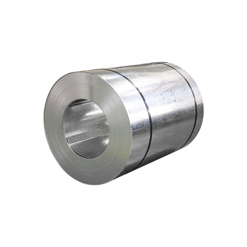 Manufacturers at low prices sheet in coil prime galvanized steel coilDx51D Galvanized Steel Coil Dx52D