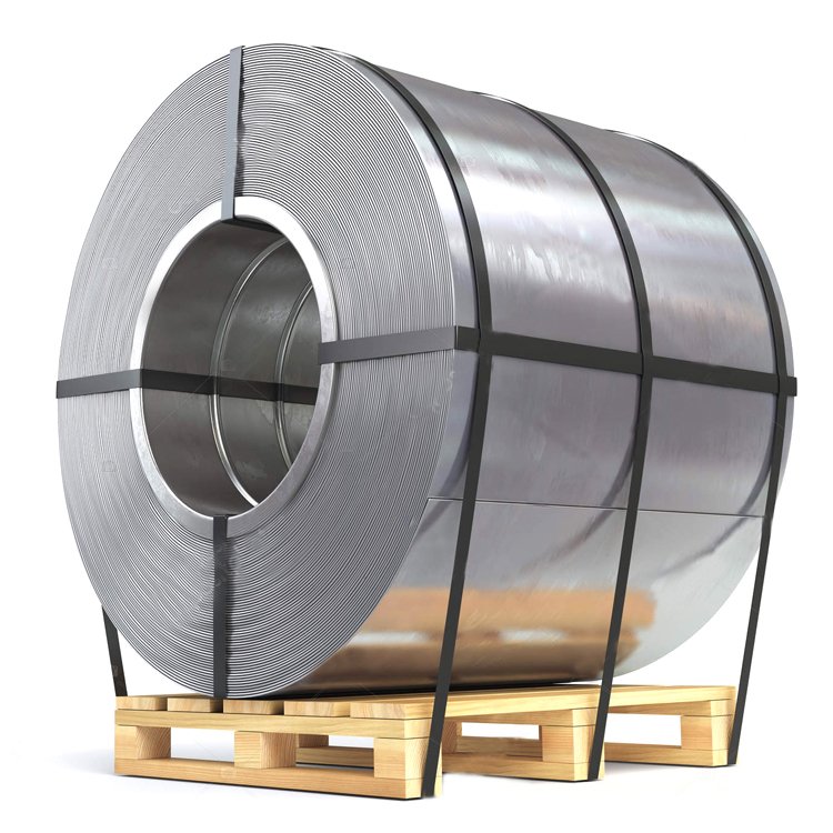 Manufacturers at low prices sheet in coil prime galvanized steel coilDx51D Galvanized Steel Coil Dx52D