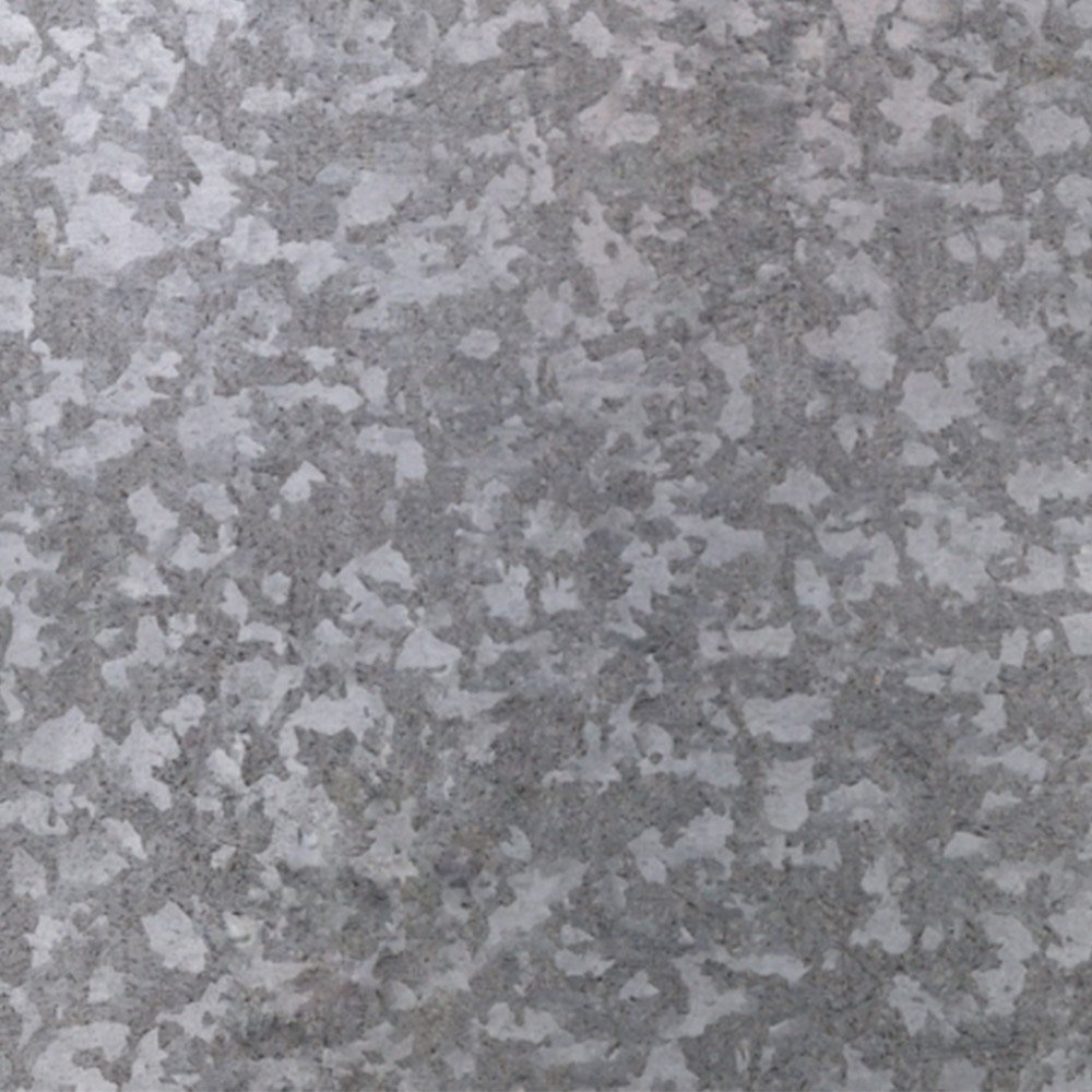 Galvanized GI Corrugated Roofing Sheet 0.2mm Z183 Zinc Steel Roof Sheet