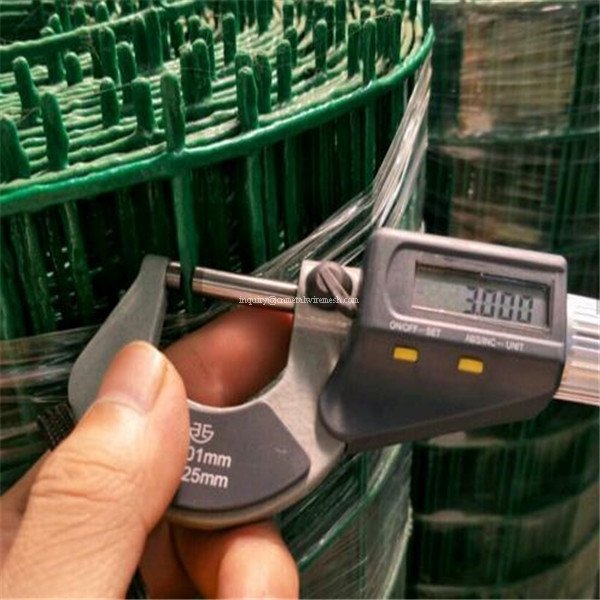 Factory Cheap Steel Construction BRC 4x4 Welded Wire Mesh