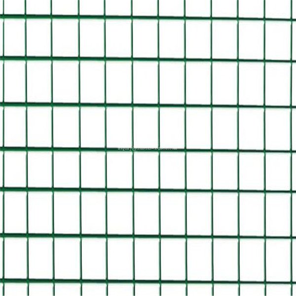 Factory Cheap Steel Construction BRC 4x4 Welded Wire Mesh