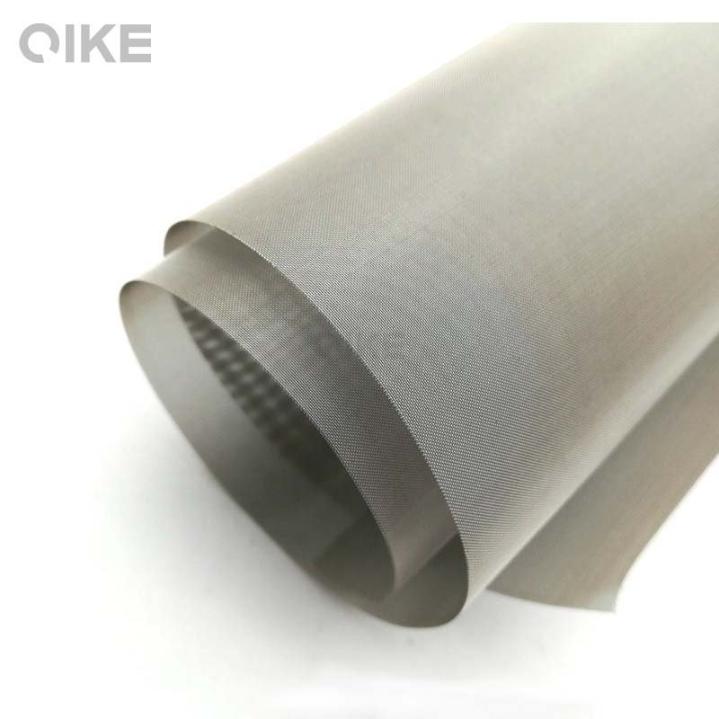 Factory stock 20 40 60 80 100 200 300 Mesh nickel base alloy Wire Mesh Hastelloy C276 c22 woven nickel-based Inconel screen