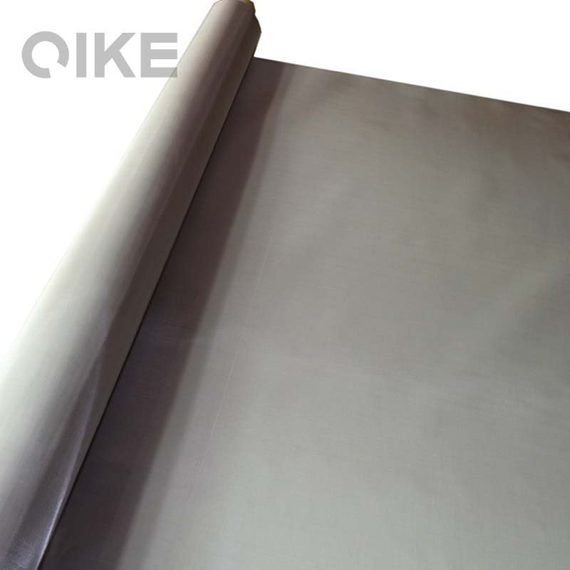 Factory stock 20 40 60 80 100 200 300 Mesh nickel base alloy Wire Mesh Hastelloy C276 c22 woven nickel-based Inconel screen