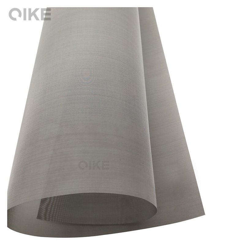 Factory stock 20 40 60 80 100 200 300 Mesh nickel base alloy Wire Mesh Hastelloy C276 c22 woven nickel-based Inconel screen