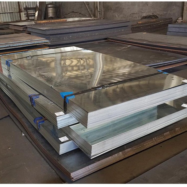 Galvanized Corrugated 0.2mm Zinc Steel Iron Roofing Tole Sheets for House