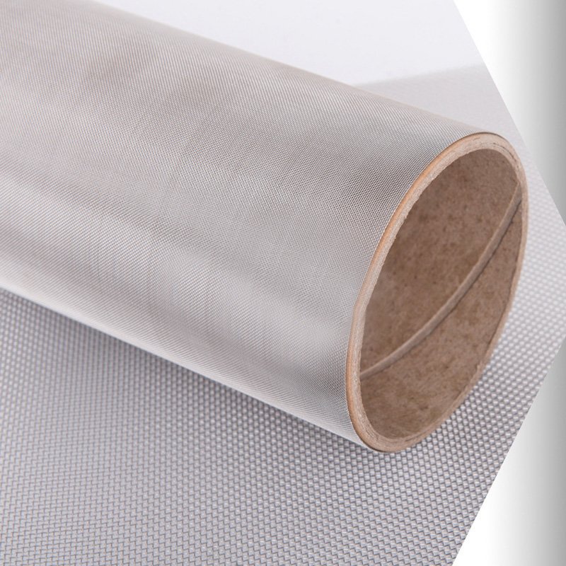 2 4 10 12 20 40 60 100 250 300 400 550 635 mesh sus AISI ss 201 304 310 321 316 316l 410 430 904l stainless steel wire mesh