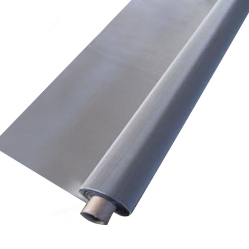 2 4 10 12 20 40 60 100 250 300 400 550 635 mesh sus AISI ss 201 304 310 321 316 316l 410 430 904l stainless steel wire mesh