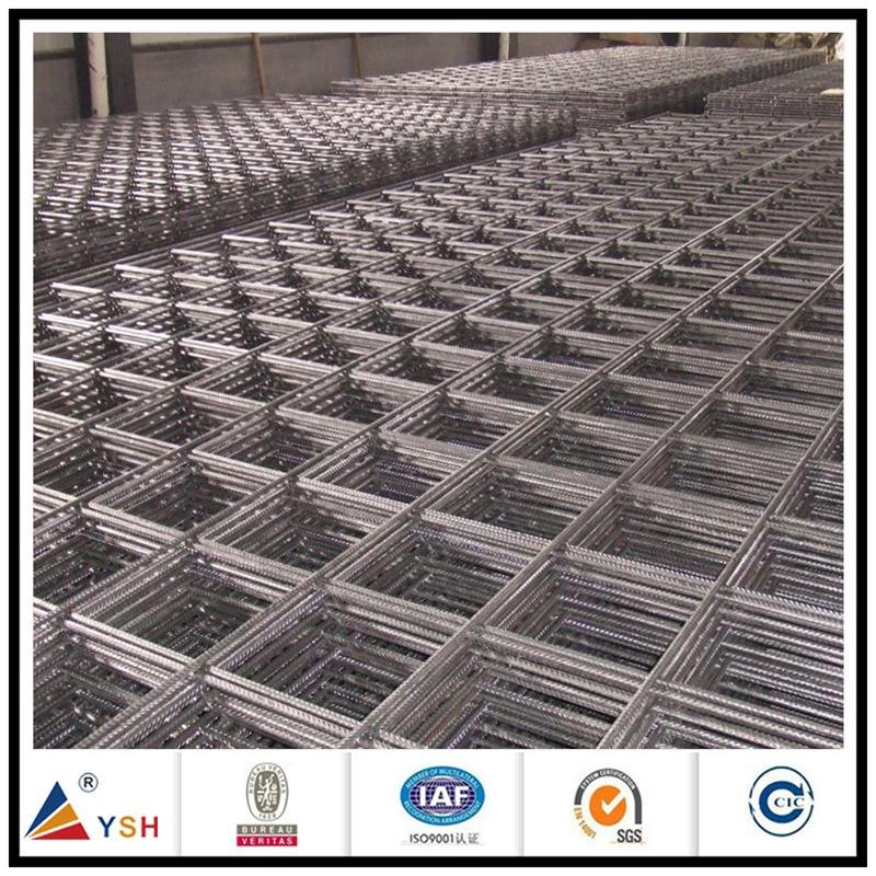 China manufacturer cheap aviary wire mesh/2x2 galvanized welded wire mesh panel/20 gauge steel wire mesh