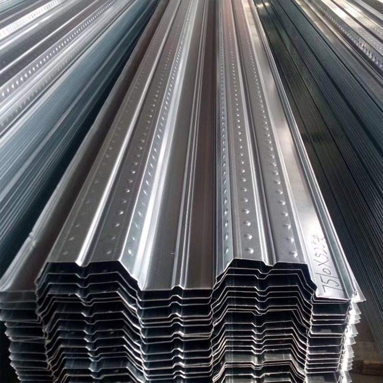 Good Price Steel Roof Deck Panels For Roof System 0.7mm 1.2mm Galvanized Roof Steel Sheet