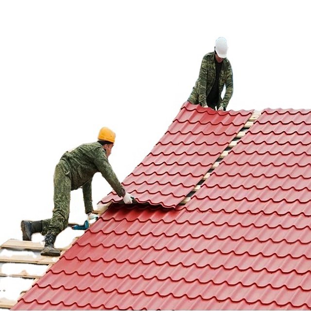 PPGI roofing sheets galvanized steel sheet corrugated roof plate for free sample