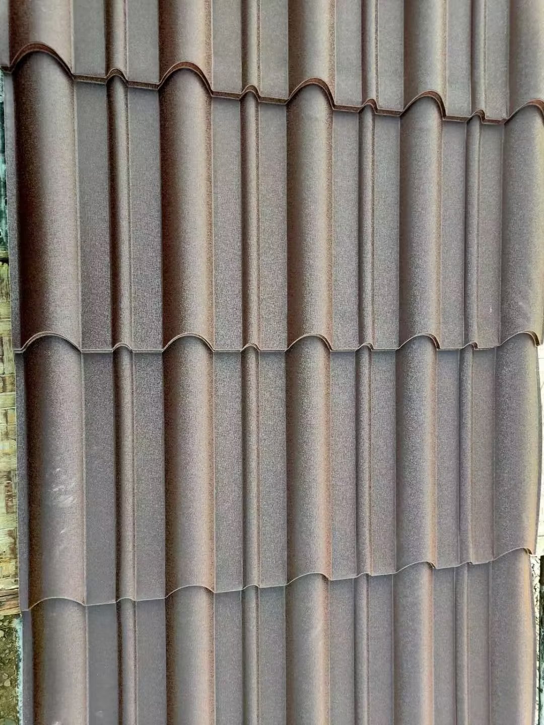 Steel Sheet Iron Roofing Gi Corrugated Metal Coated Galvanized Roof High-strength Steel Plate corrugated steel roofing sheet