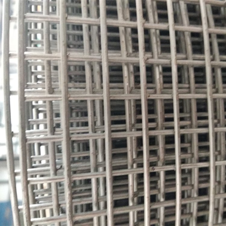 high tensile strength 1x1 stainless steel welded wire mesh for sales