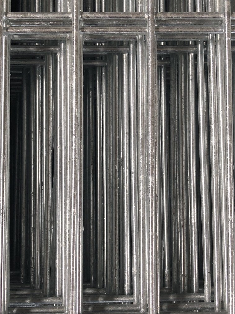 Welded Hardware Cloth Plain Weave 2-500 Mesh Hot Dip Galvanized Low Carbon Steel Woven Iron steel Wire Mesh