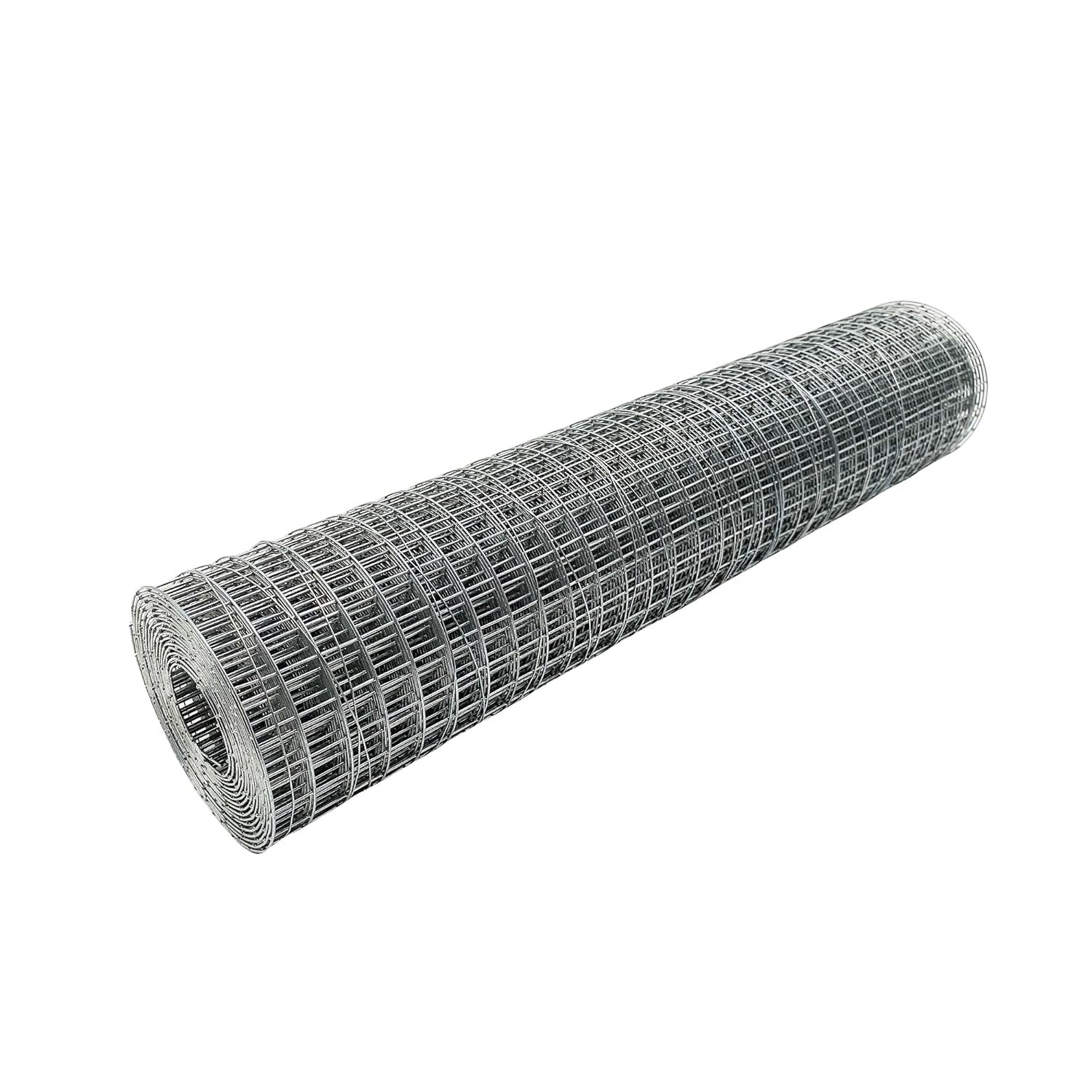 China Supply Directly 60/80/100 Meshsand filter stainless steel wire meshpvc welded wire meshWholesale Custom
