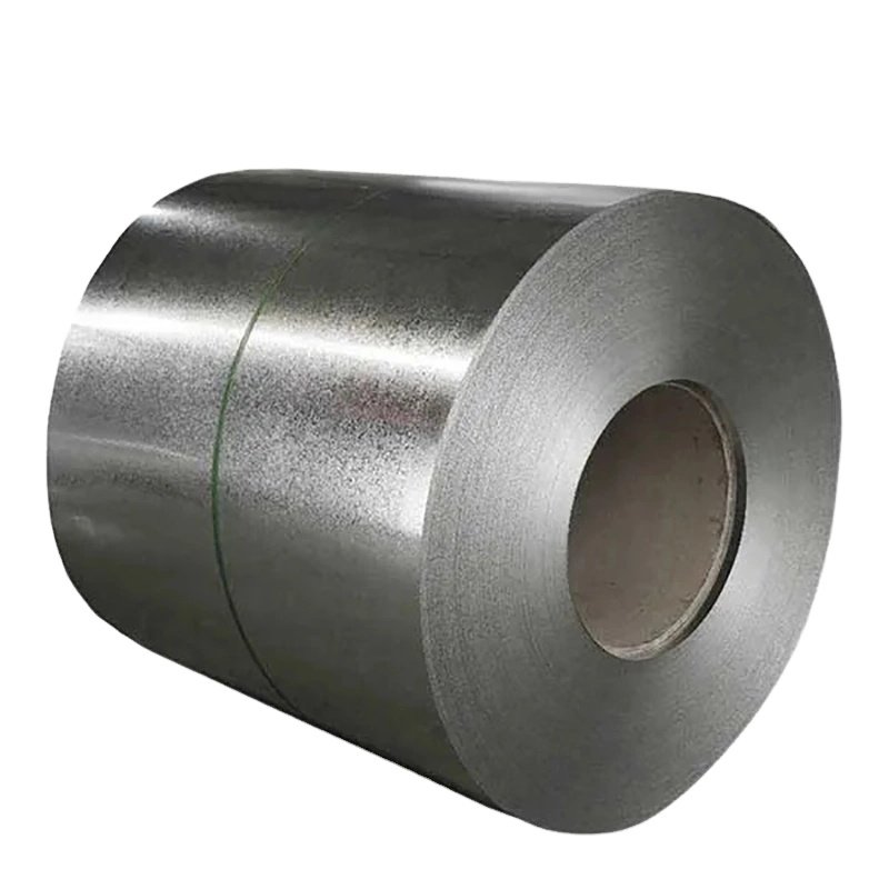 dx51d z275 zinc iron metal roll galvanized steel sheet plate galvanized steel coil
