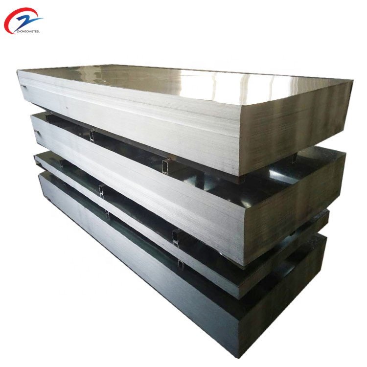 dx51d z275 zinc iron metal roll galvanized steel sheet plate galvanized steel coil
