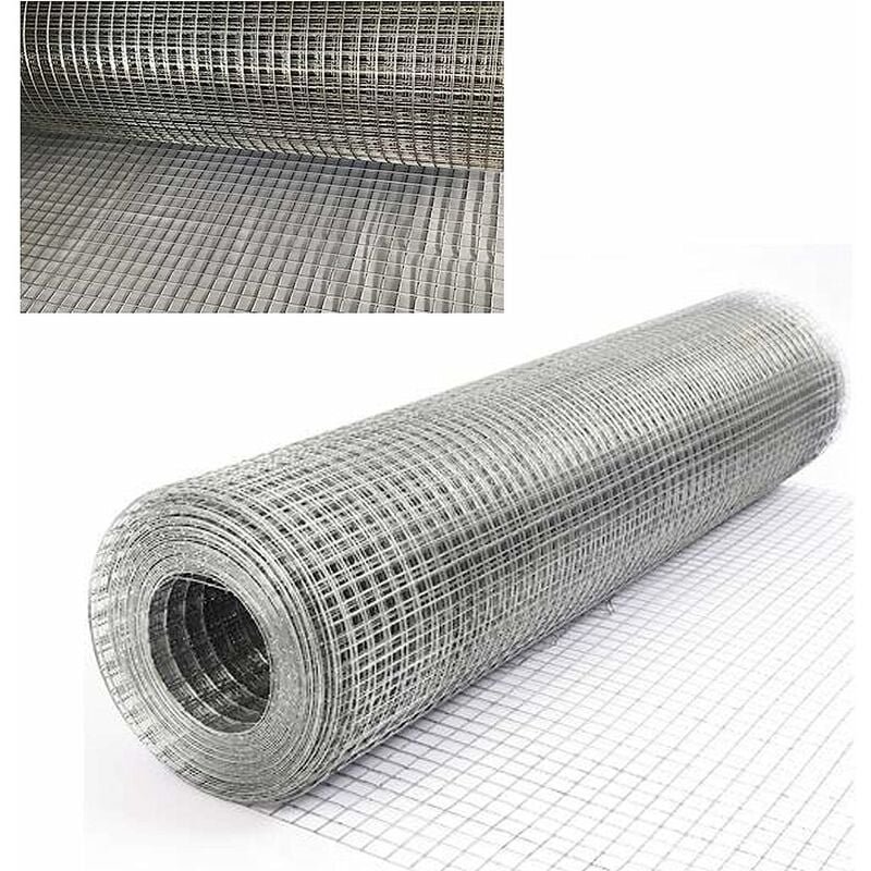 Welded Wire Mesh/wire Mesh Welded Netting
