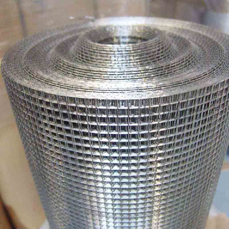 Welded Wire Mesh/wire Mesh Welded Netting