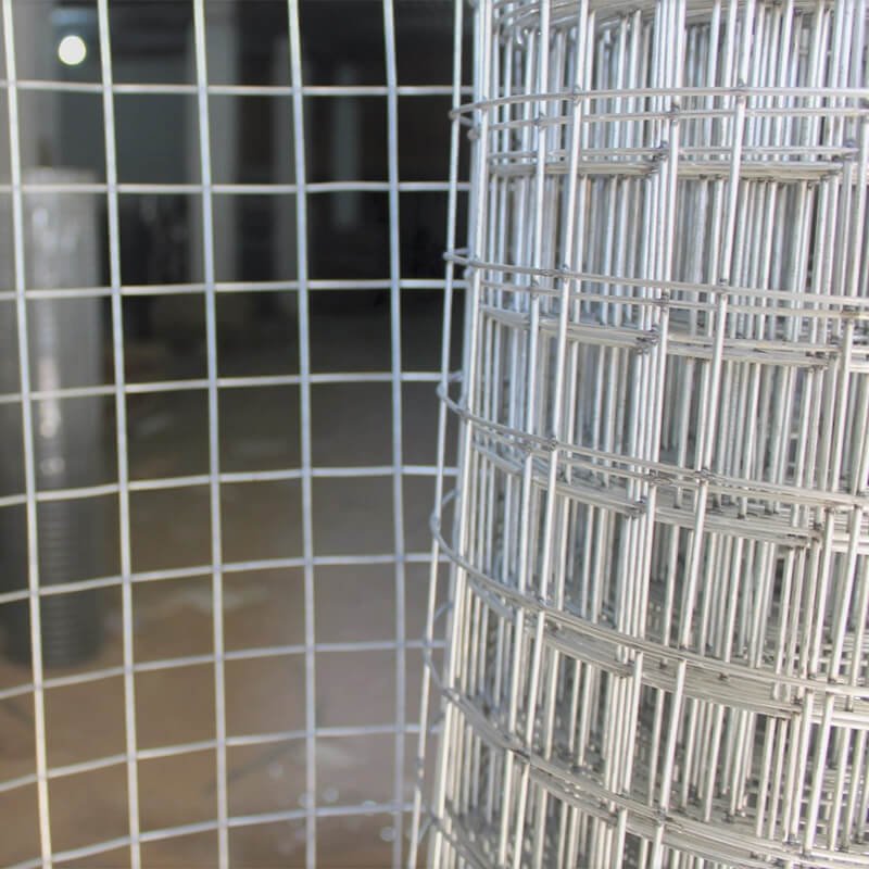 Welded Wire Mesh/wire Mesh Welded Netting