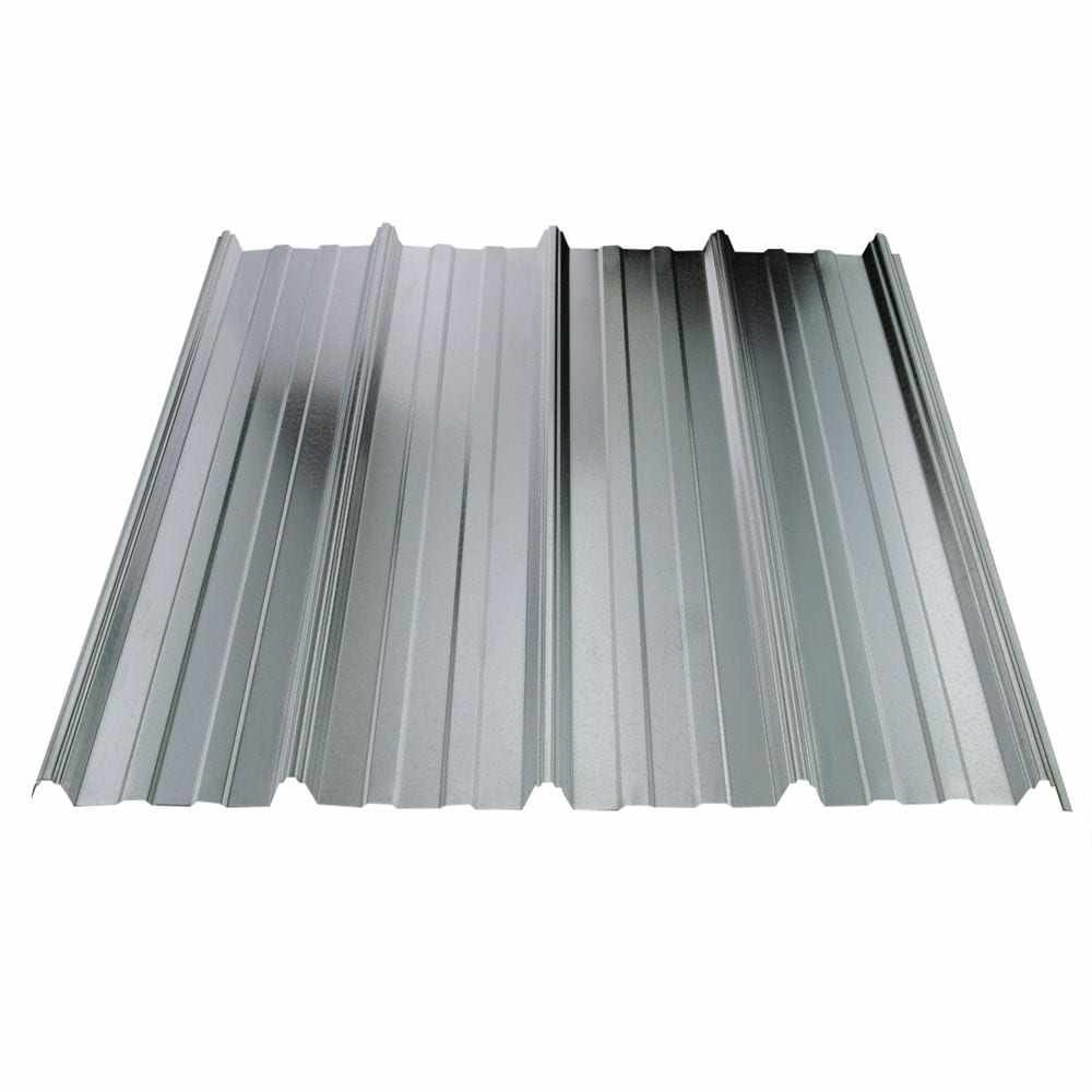Astm Corrugated Galvanized Iron Roofing Galvanized Corrugated Alloy Steel Sheet Plate With Cutting Processing Service