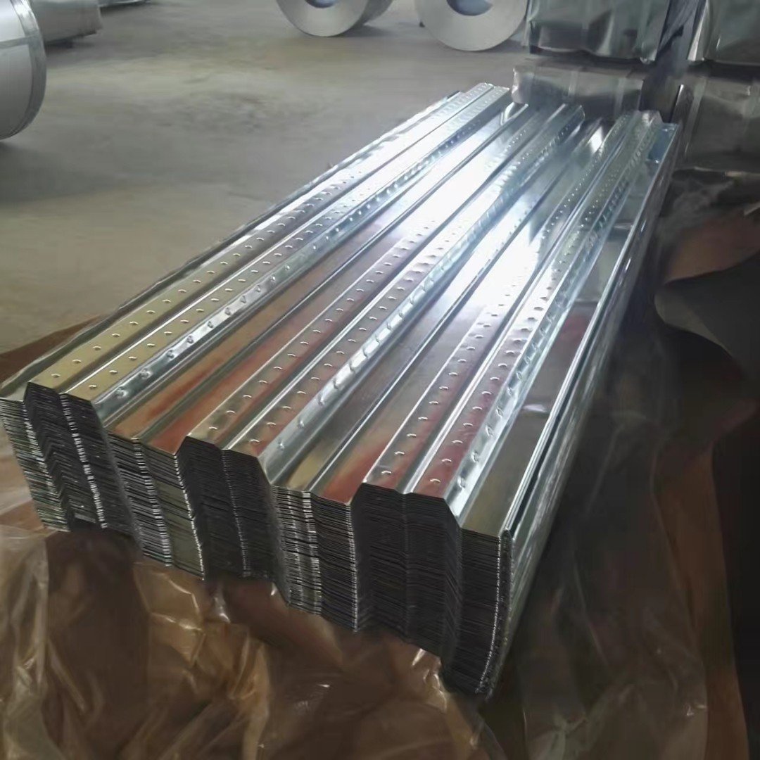 32 Gauge Zinc Aluminium Roof Sheet 28 Gauge Zinc Corrugated Steel Roofing Sheet Heavy Duty Corrugated Roofing Sheets