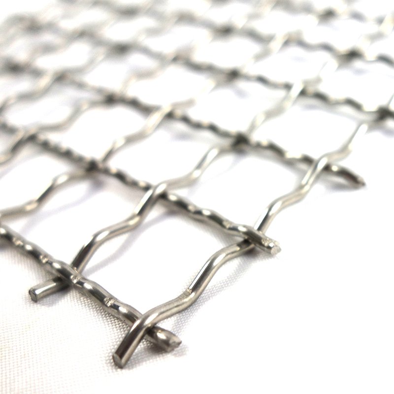 304L 304 316 316L/80/100/150/200/300/350/400 Mesh Woven Stainless Steel Wire cloth sieve stainless steel