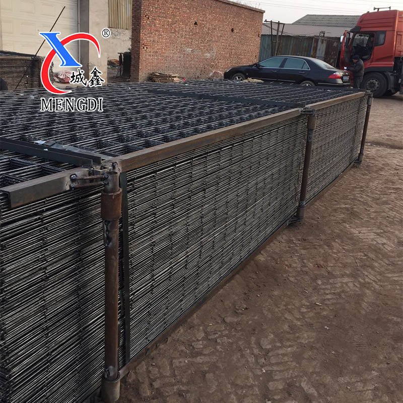 High strength 10x10 concrete steel welded wire mesh