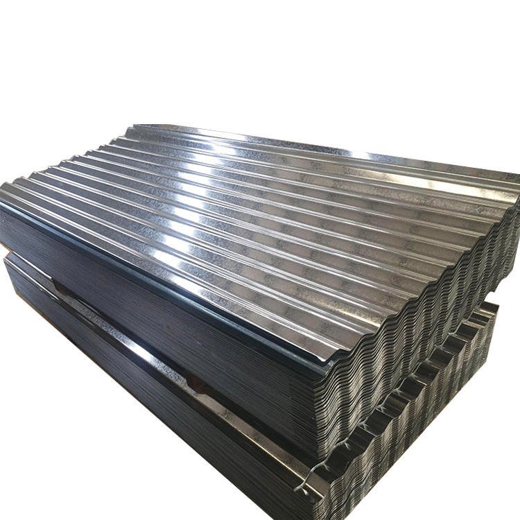 high quality hotsales SGCC Regular Spangle Hot Dipped Zinc Coated Steel Roofing Corrugated Galvanized Iron Sheet