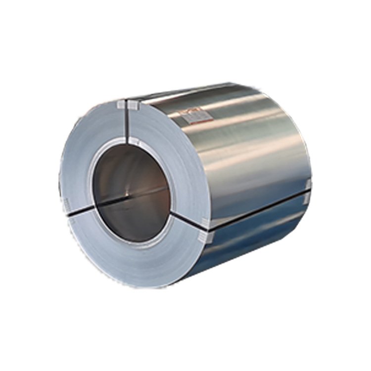 Galvanized Coil Q195 Q235 Q345 45# Sphc 510L Aisi and Astm Standard Bending Service Galvanized Steel Coil