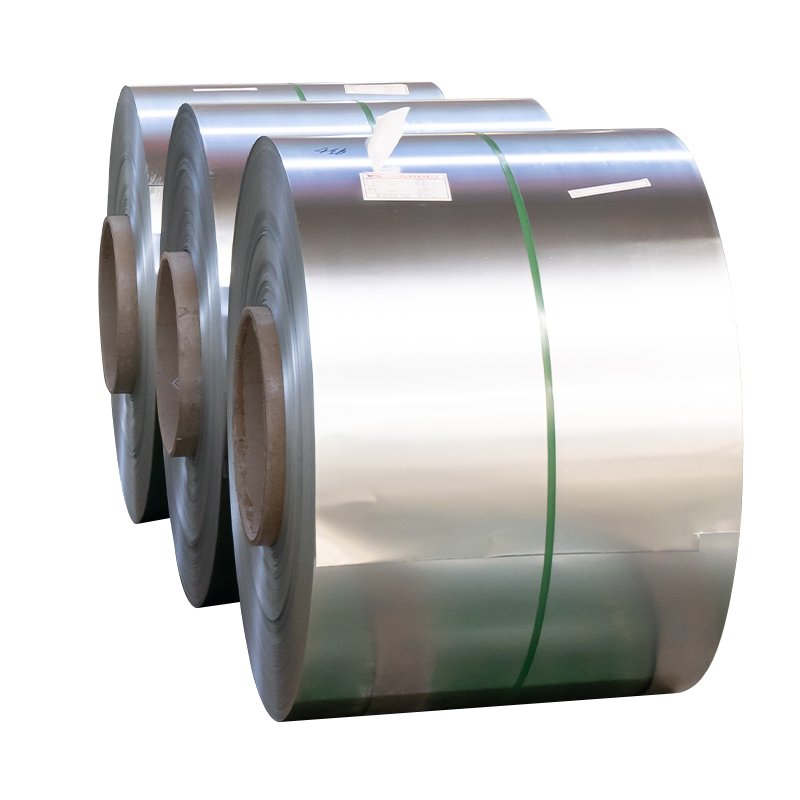 Galvanized Coil Q195 Q235 Q345 45# Sphc 510L Aisi and Astm Standard Bending Service Galvanized Steel Coil