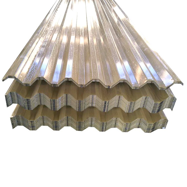 Best Price Cutting Bending service Insulation Color Coated Corrugated Roofing Metal Galvanized Prepainted Steel Plate Sheet
