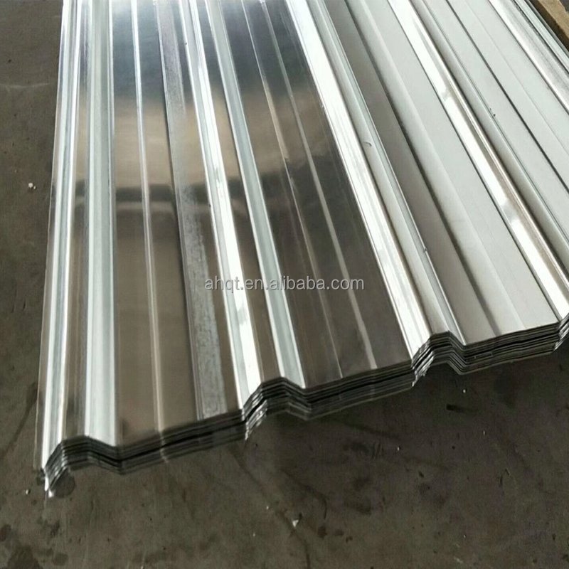 Prepainted GI / PPGI / PPGL Fence Panel Zinc Galvanized Roofing Sheet Steel Prices Sheet China Supplier 20G 40G 60G 28 Gauge
