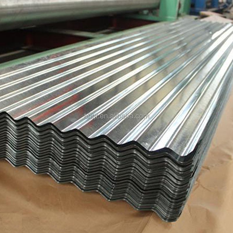 Prepainted GI / PPGI / PPGL Fence Panel Zinc Galvanized Roofing Sheet Steel Prices Sheet China Supplier 20G 40G 60G 28 Gauge