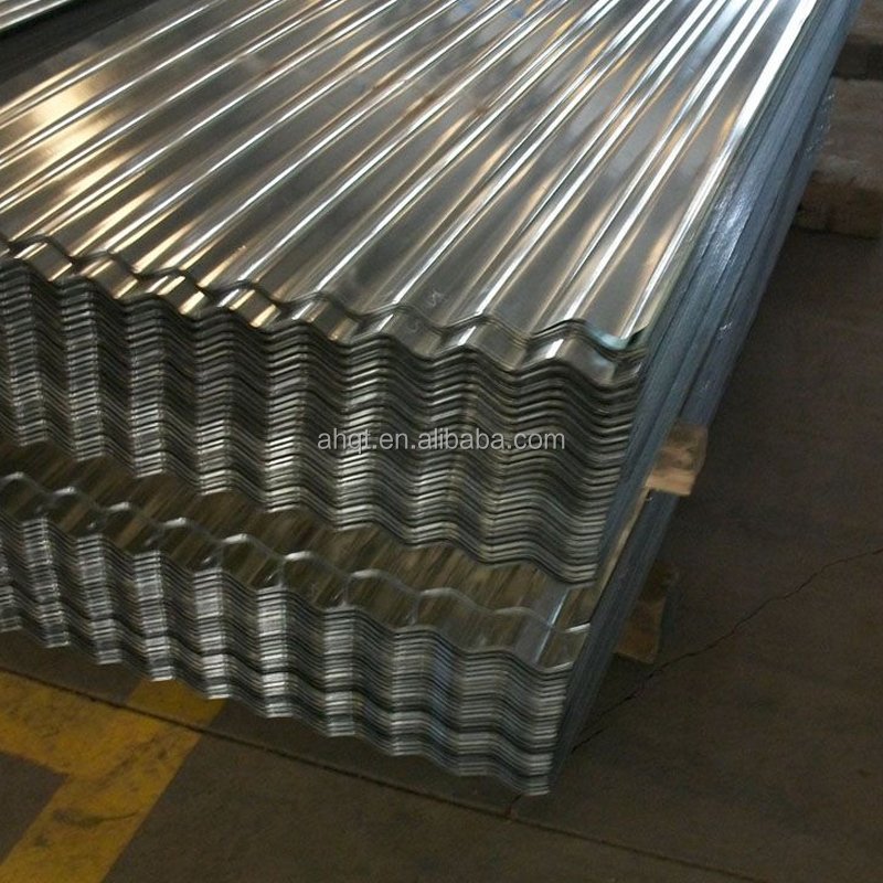 Prepainted GI / PPGI / PPGL Fence Panel Zinc Galvanized Roofing Sheet Steel Prices Sheet China Supplier 20G 40G 60G 28 Gauge