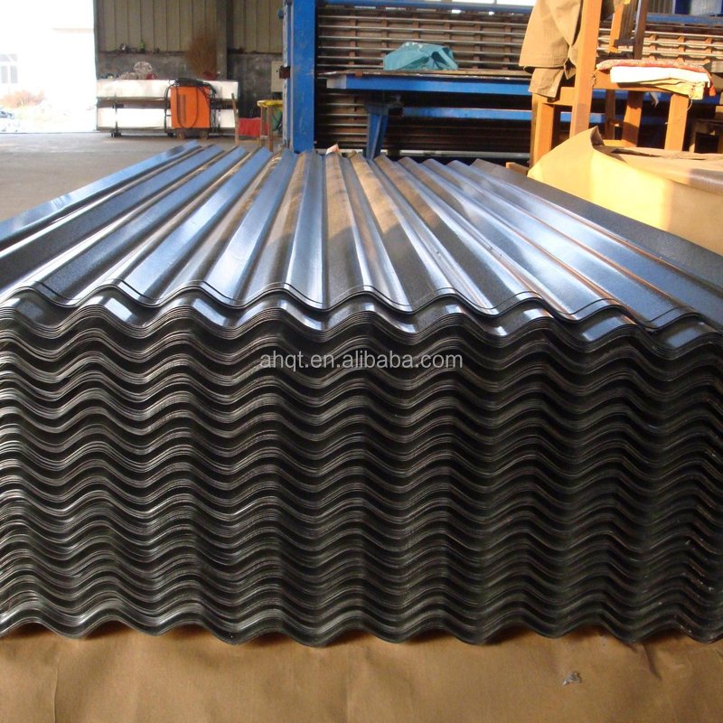 Prepainted GI / PPGI / PPGL Fence Panel Zinc Galvanized Roofing Sheet Steel Prices Sheet China Supplier 20G 40G 60G 28 Gauge